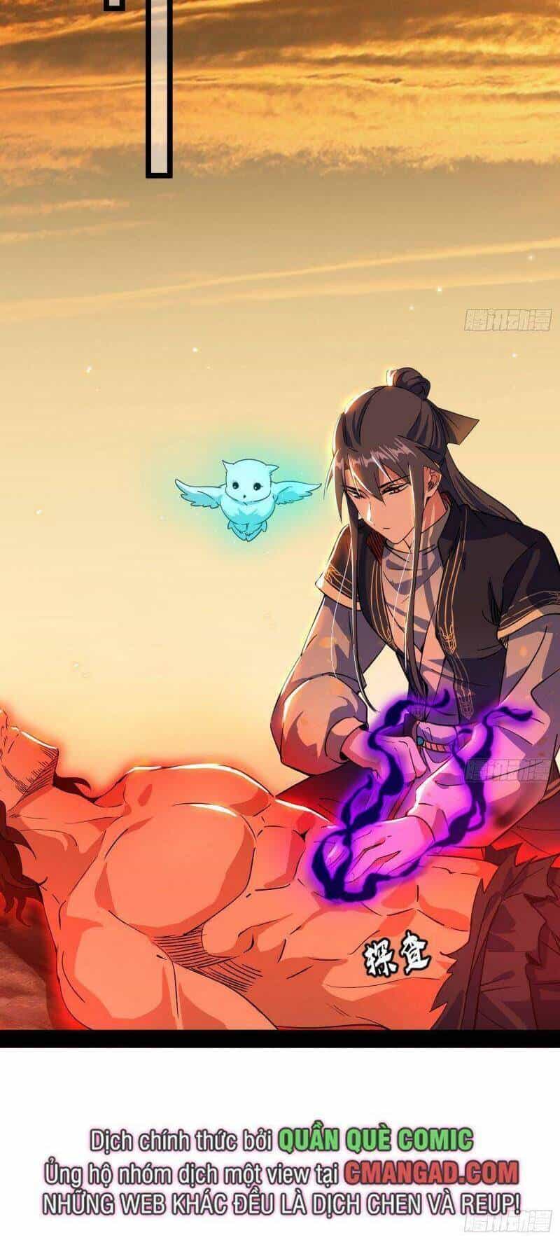 Ta Là Tà Đế - Chương 311 - ảnh 41