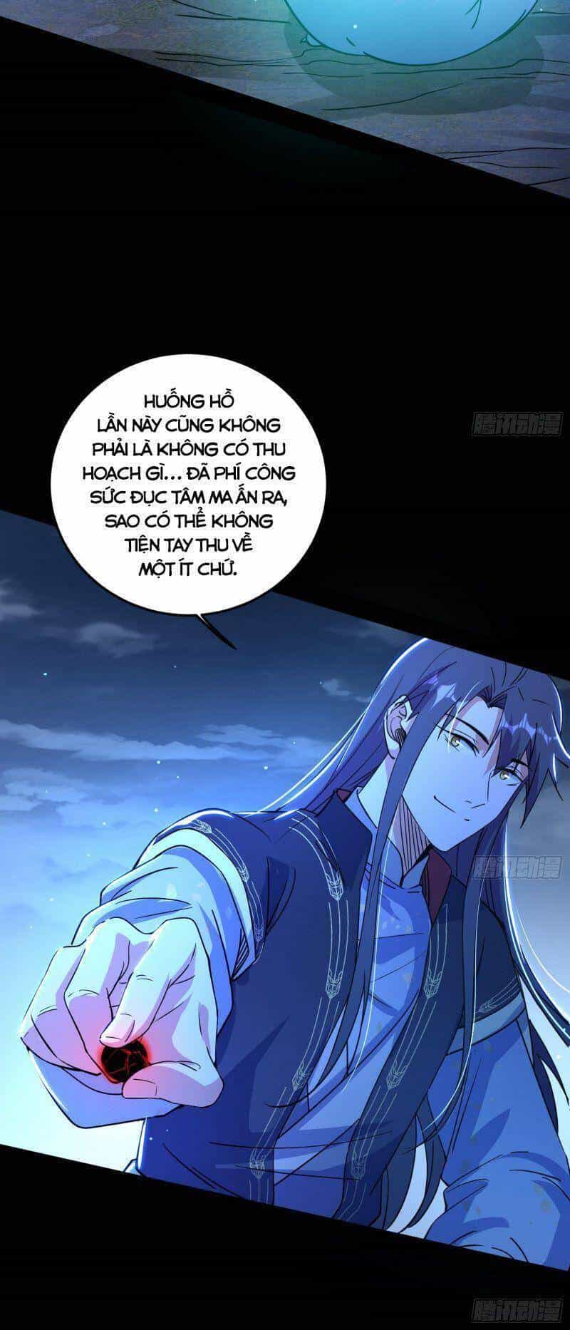 Ta Là Tà Đế - Chương 312 - ảnh 27