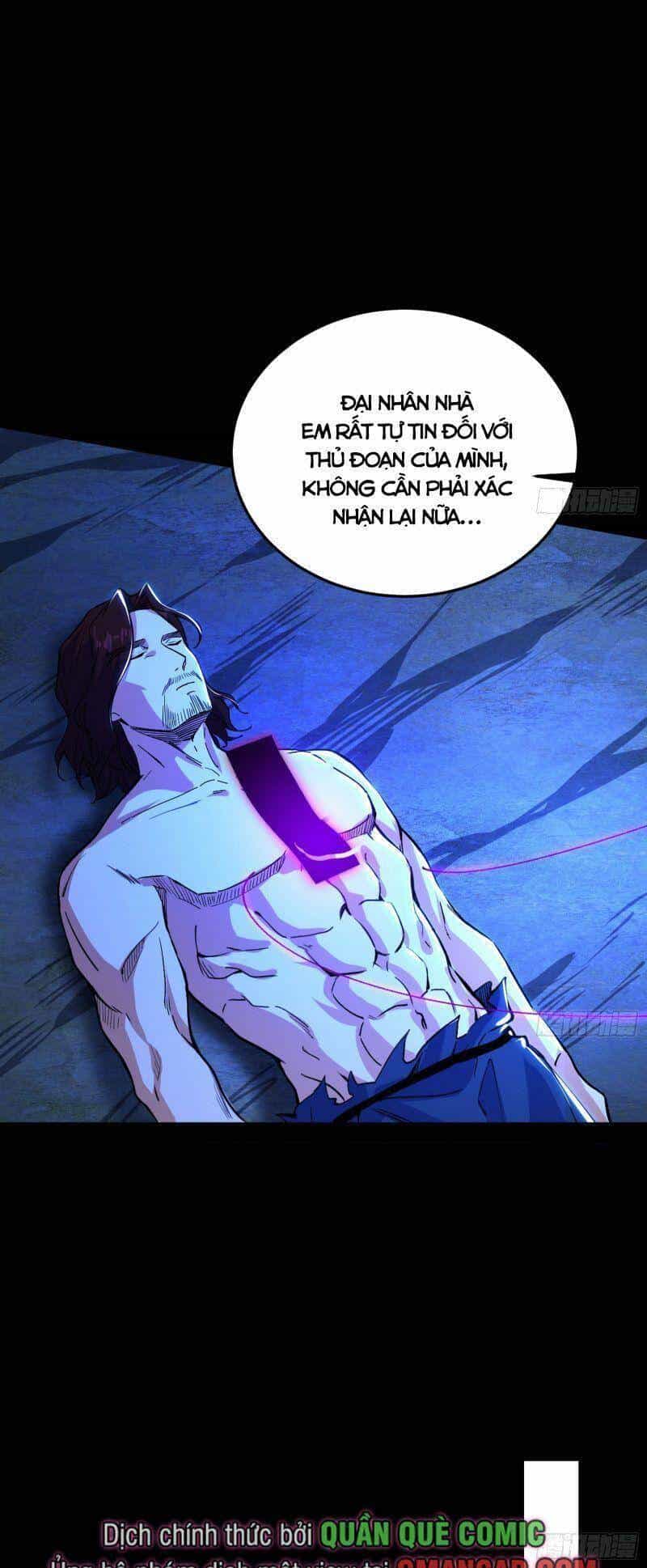 Ta Là Tà Đế - Chương 312 - ảnh 33