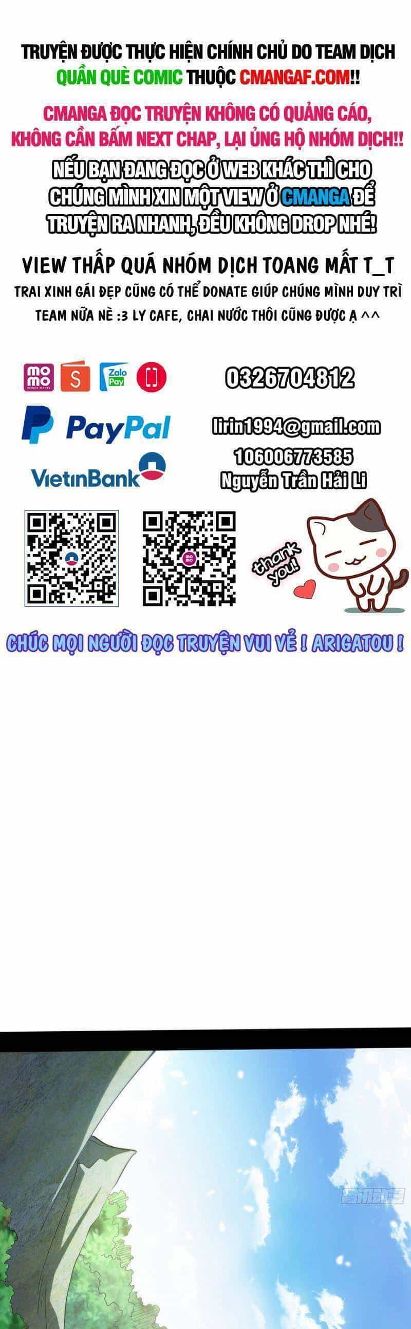 Ta Là Tà Đế - Chương 313 - ảnh 1