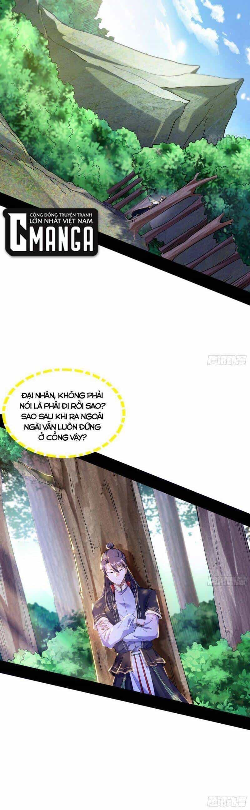 Ta Là Tà Đế - Chương 313 - ảnh 2