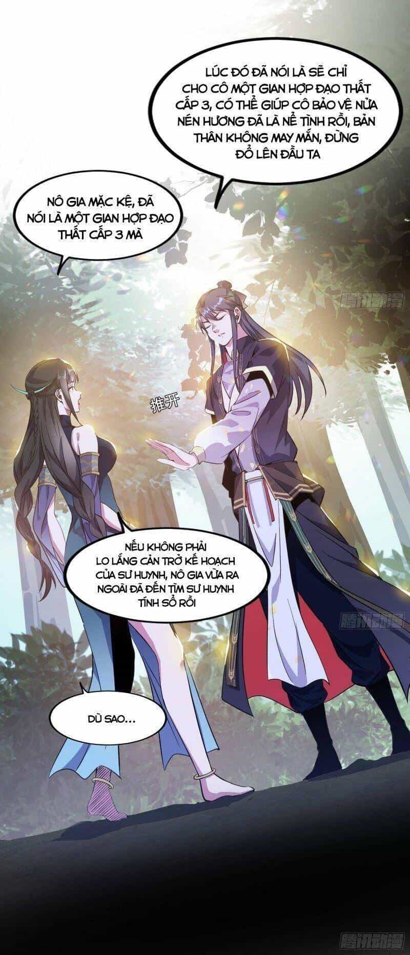 Ta Là Tà Đế - Chương 313 - ảnh 28