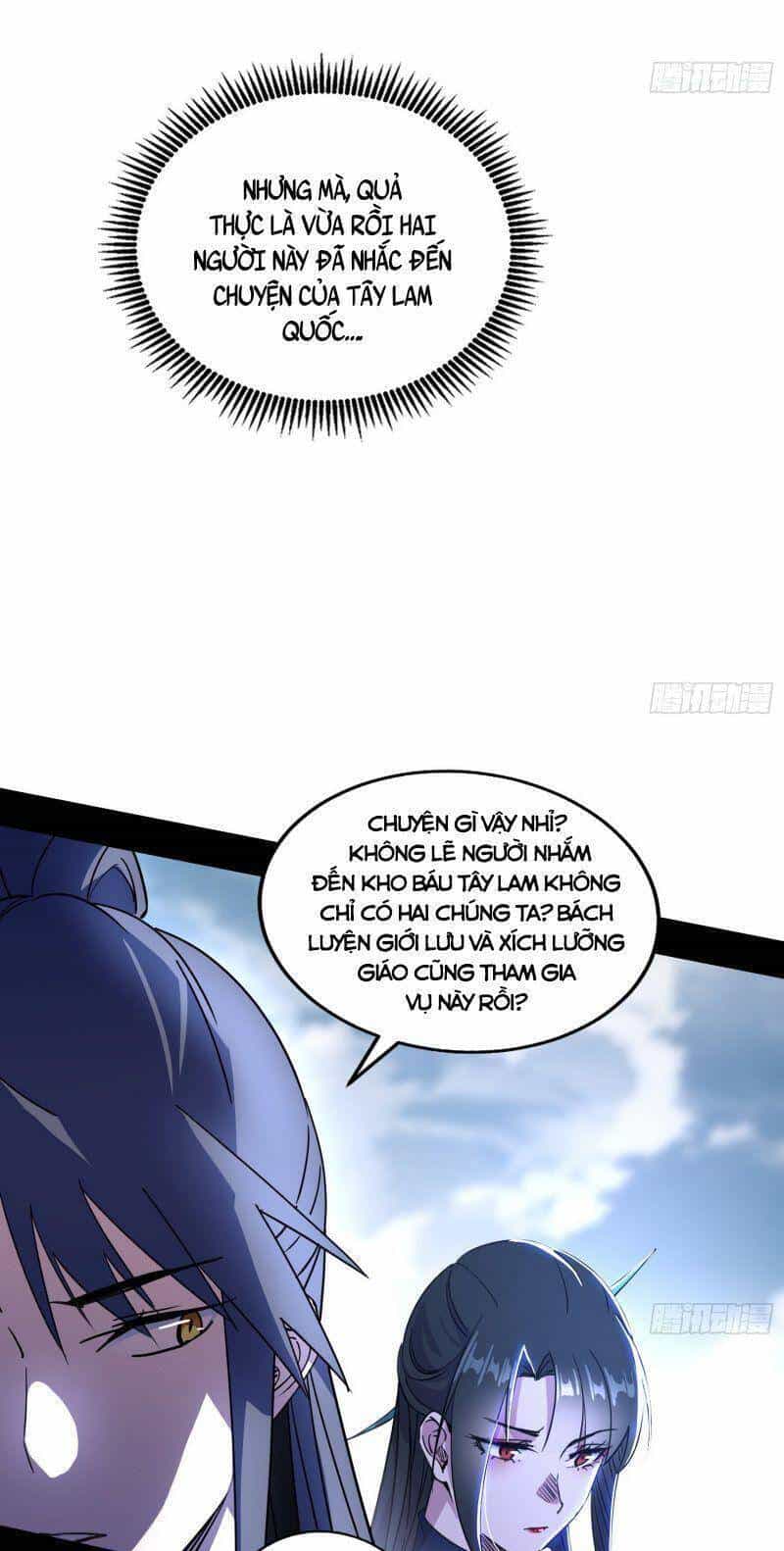 Ta Là Tà Đế - Chương 314 - ảnh 7