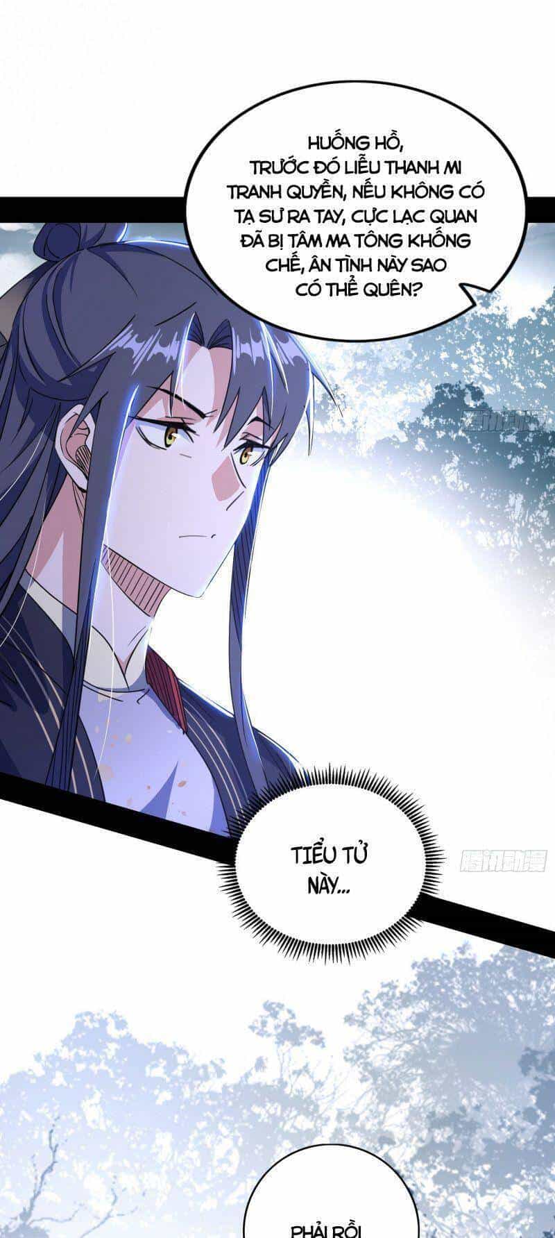 Ta Là Tà Đế - Chương 315 - ảnh 18