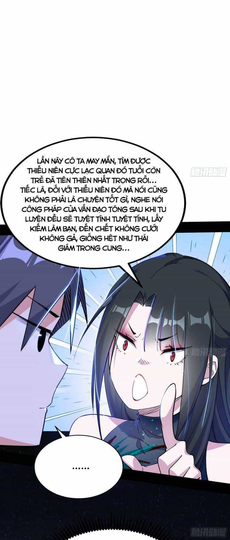 Ta Là Tà Đế - Chương 315 - ảnh 40