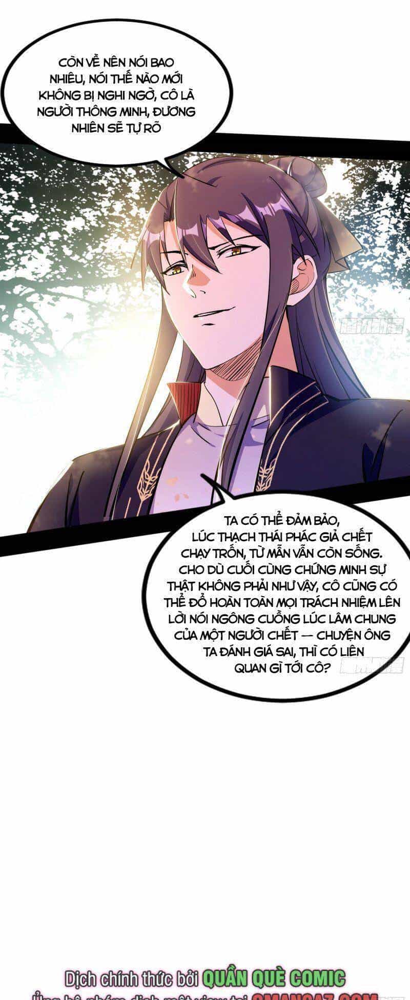 Ta Là Tà Đế - Chương 316 - ảnh 19