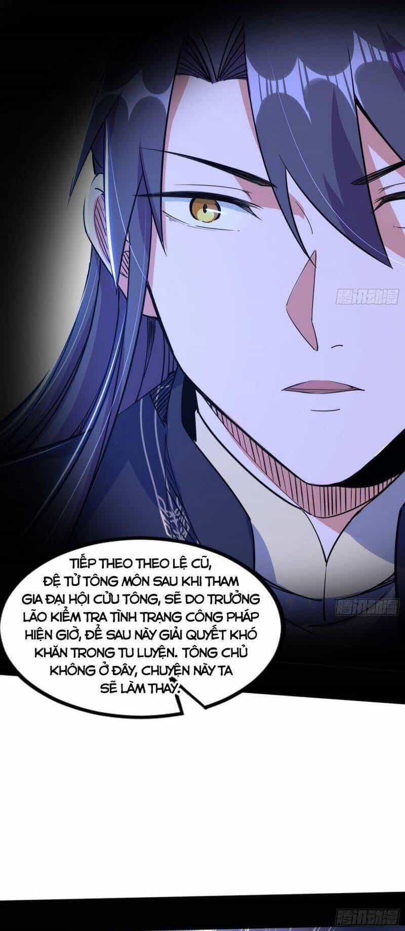 Ta Là Tà Đế - Chương 316 - ảnh 50