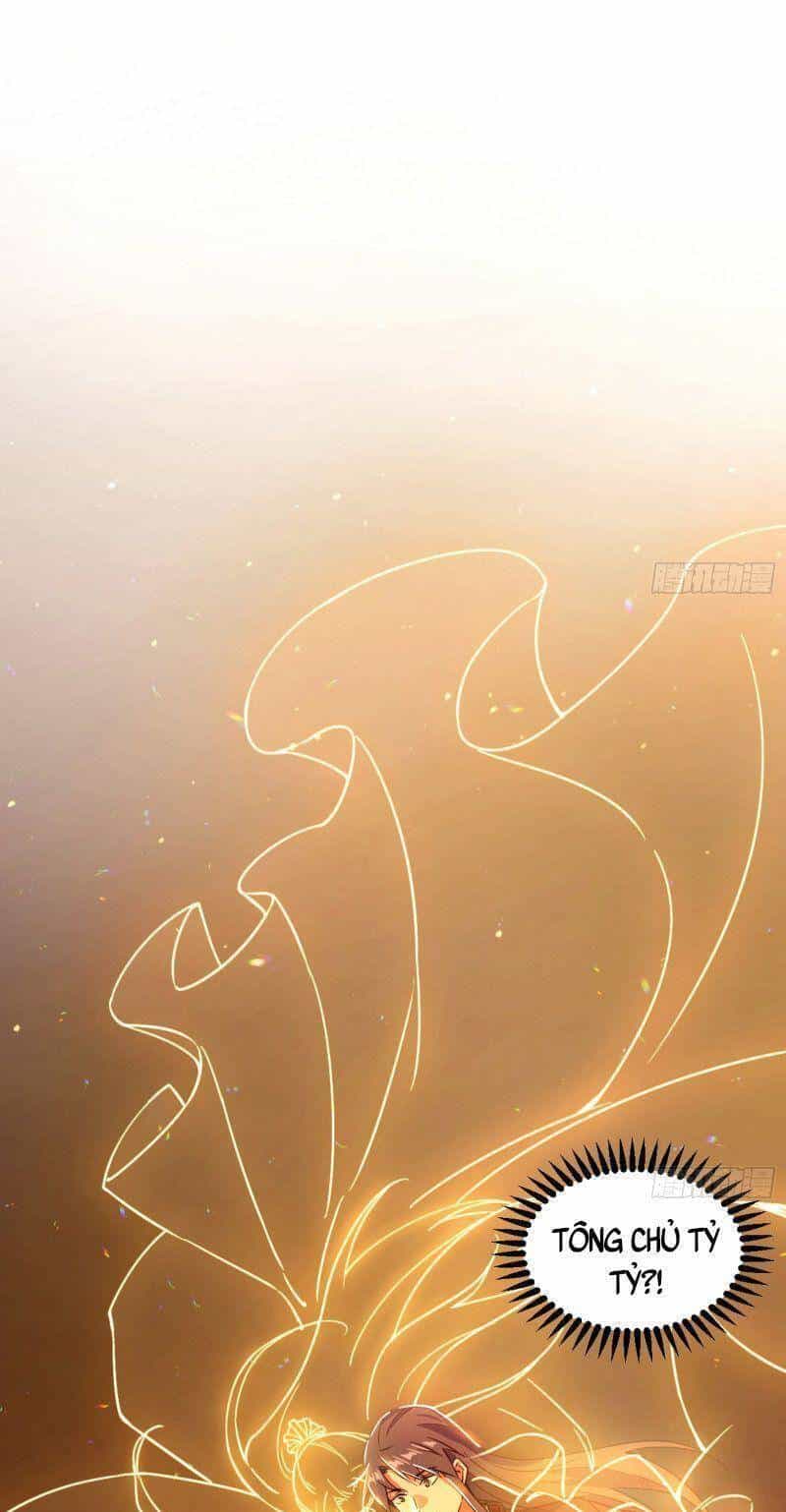 Ta Là Tà Đế - Chương 317 - ảnh 11