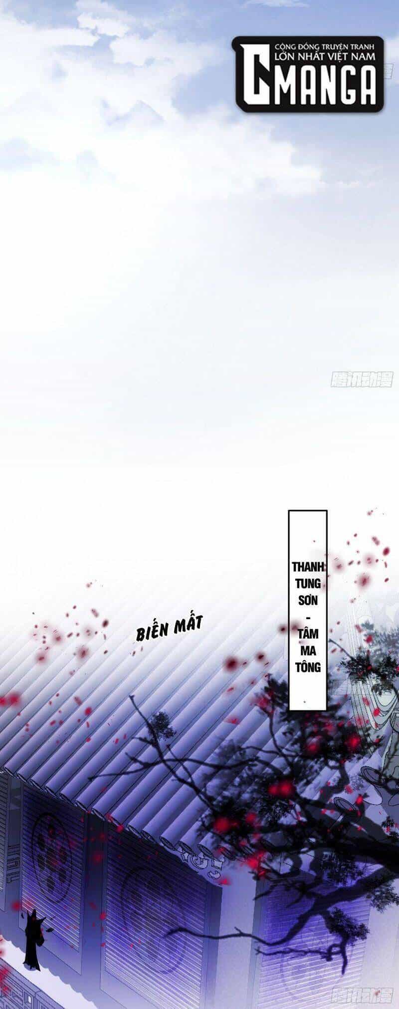 Ta Là Tà Đế - Chương 318 - ảnh 23