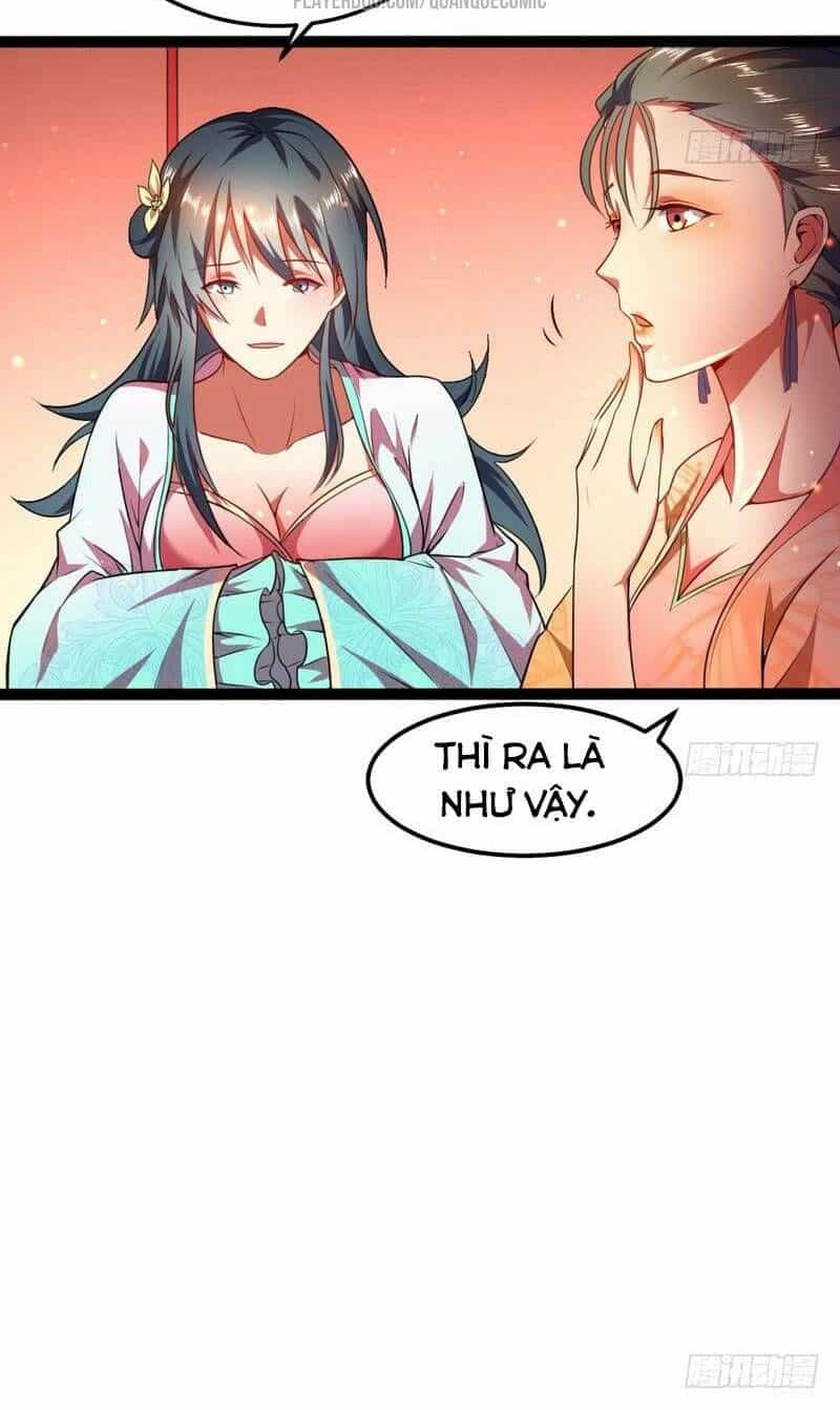 Ta Là Tà Đế - Chương 27.1 - ảnh 6