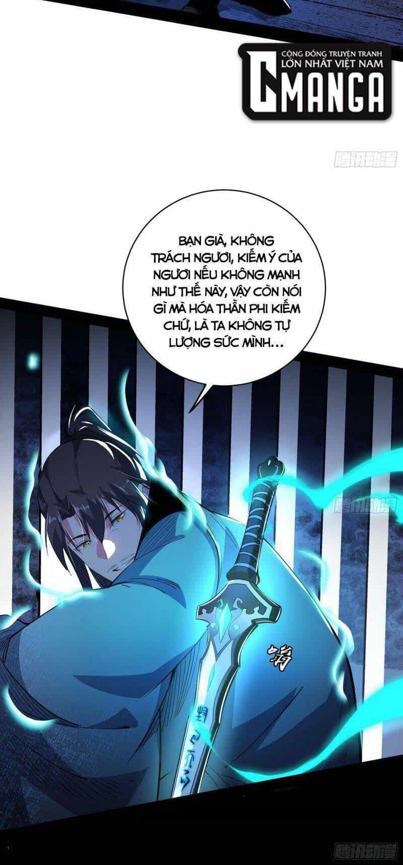 Ta Là Tà Đế - Chương 322 - ảnh 20