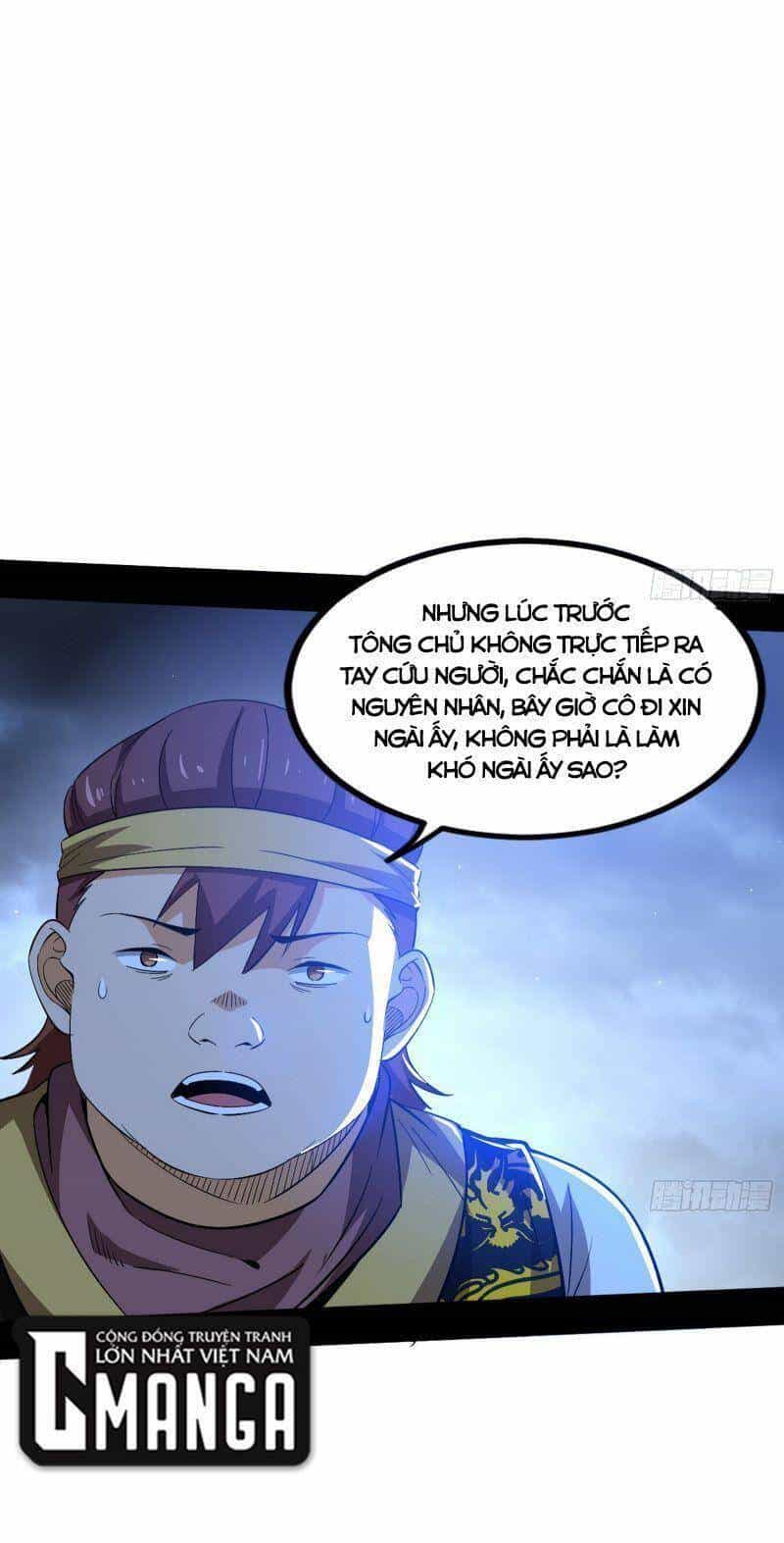 Ta Là Tà Đế - Chương 323 - ảnh 15