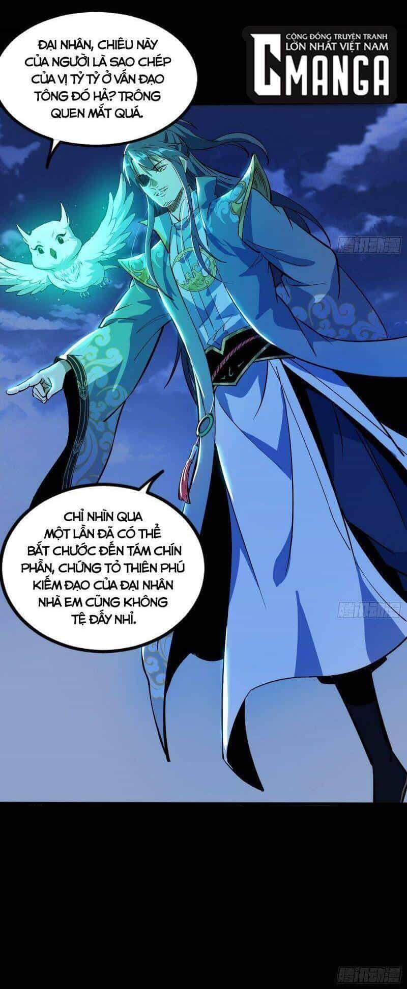 Ta Là Tà Đế - Chương 323 - ảnh 56