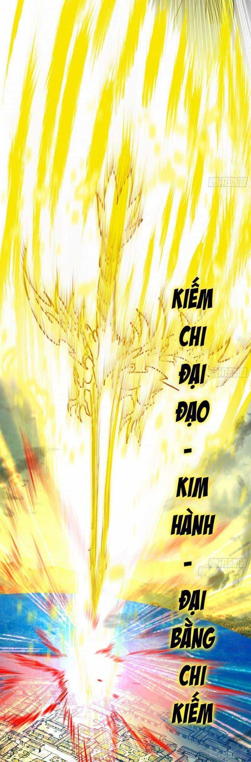 Ta Là Tà Đế - Chương 324 - ảnh 19