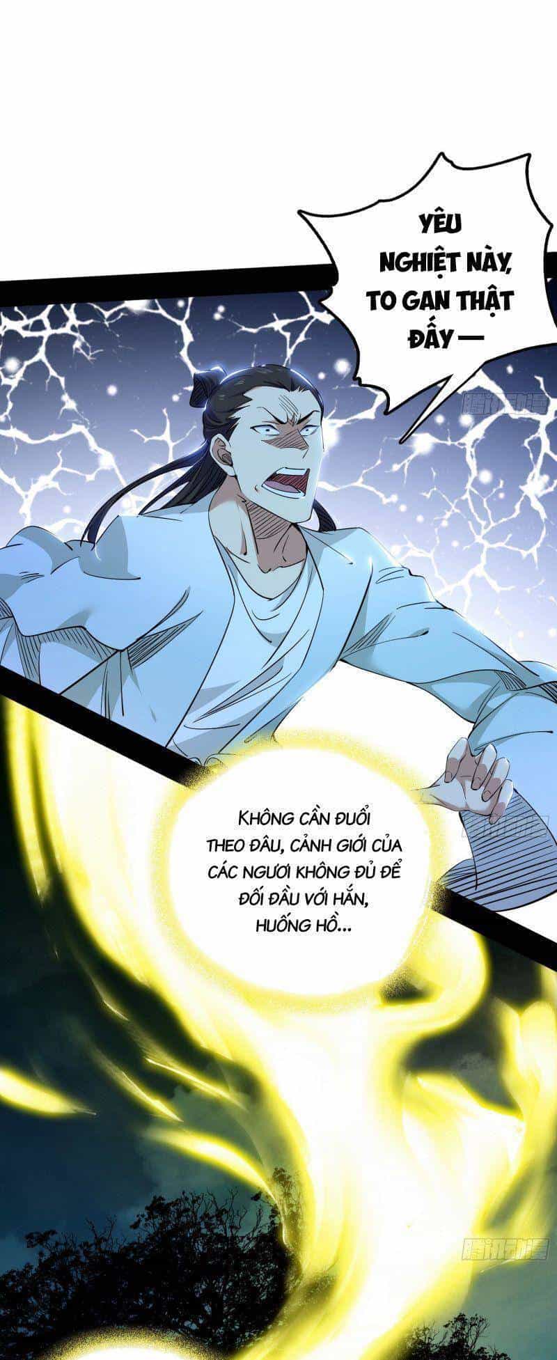 Ta Là Tà Đế - Chương 324 - ảnh 35