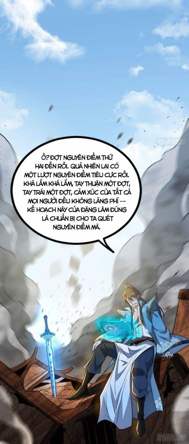 Ta Là Tà Đế - Chương 326 - ảnh 42