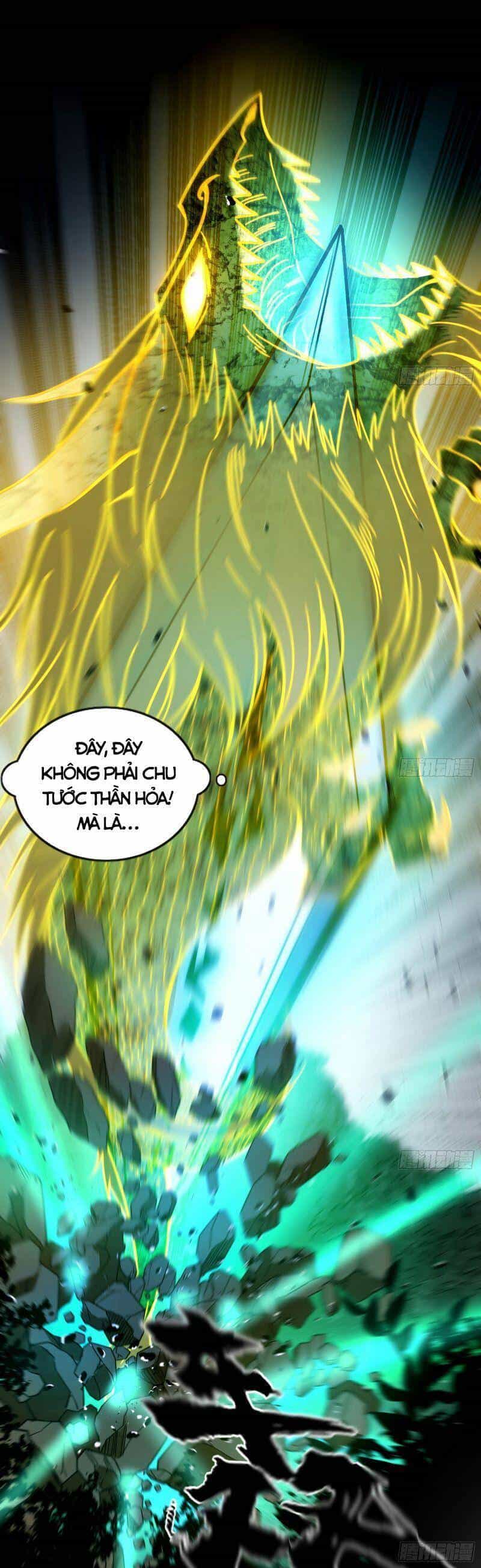 Ta Là Tà Đế - Chương 328 - ảnh 40
