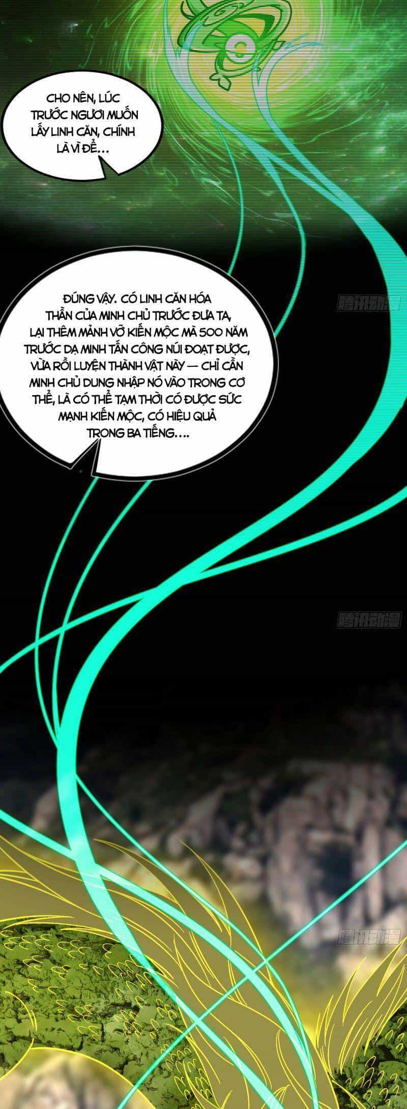 Ta Là Tà Đế - Chương 328 - ảnh 50