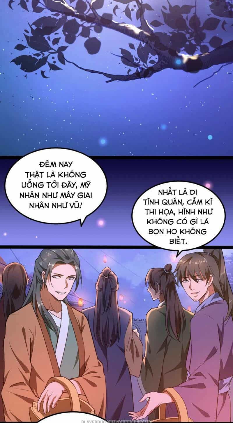 Ta Là Tà Đế - Chương 27.2 - ảnh 14