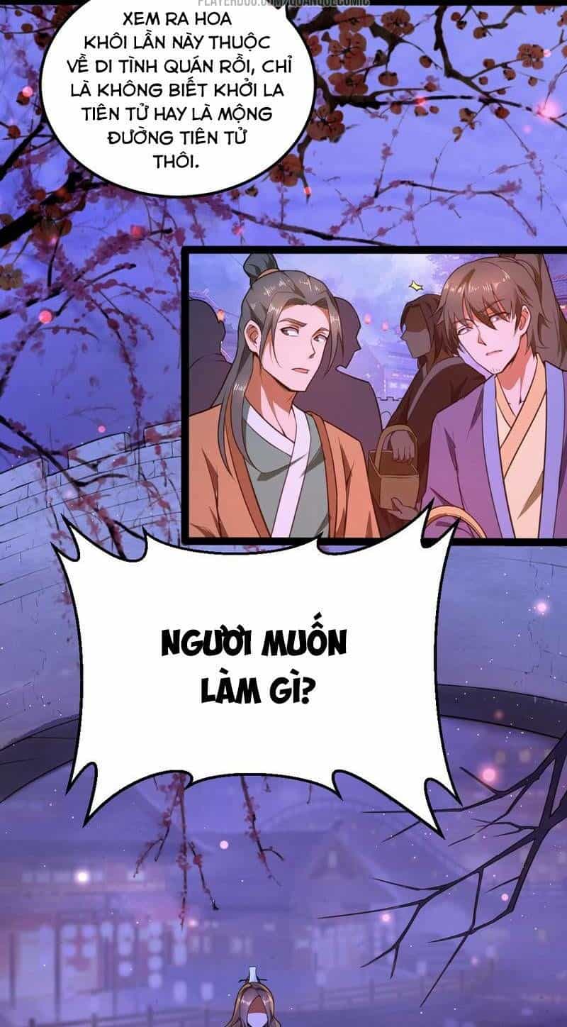 Ta Là Tà Đế - Chương 27.2 - ảnh 15