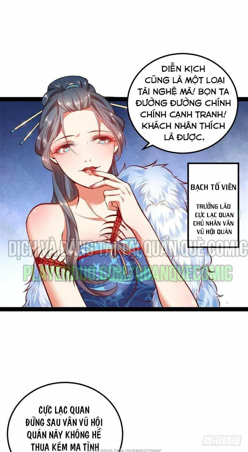 Ta Là Tà Đế - Chương 27.2 - ảnh 26