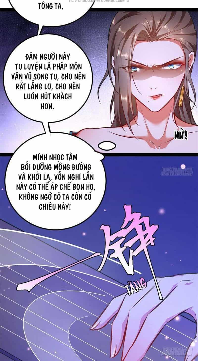 Ta Là Tà Đế - Chương 27.2 - ảnh 27