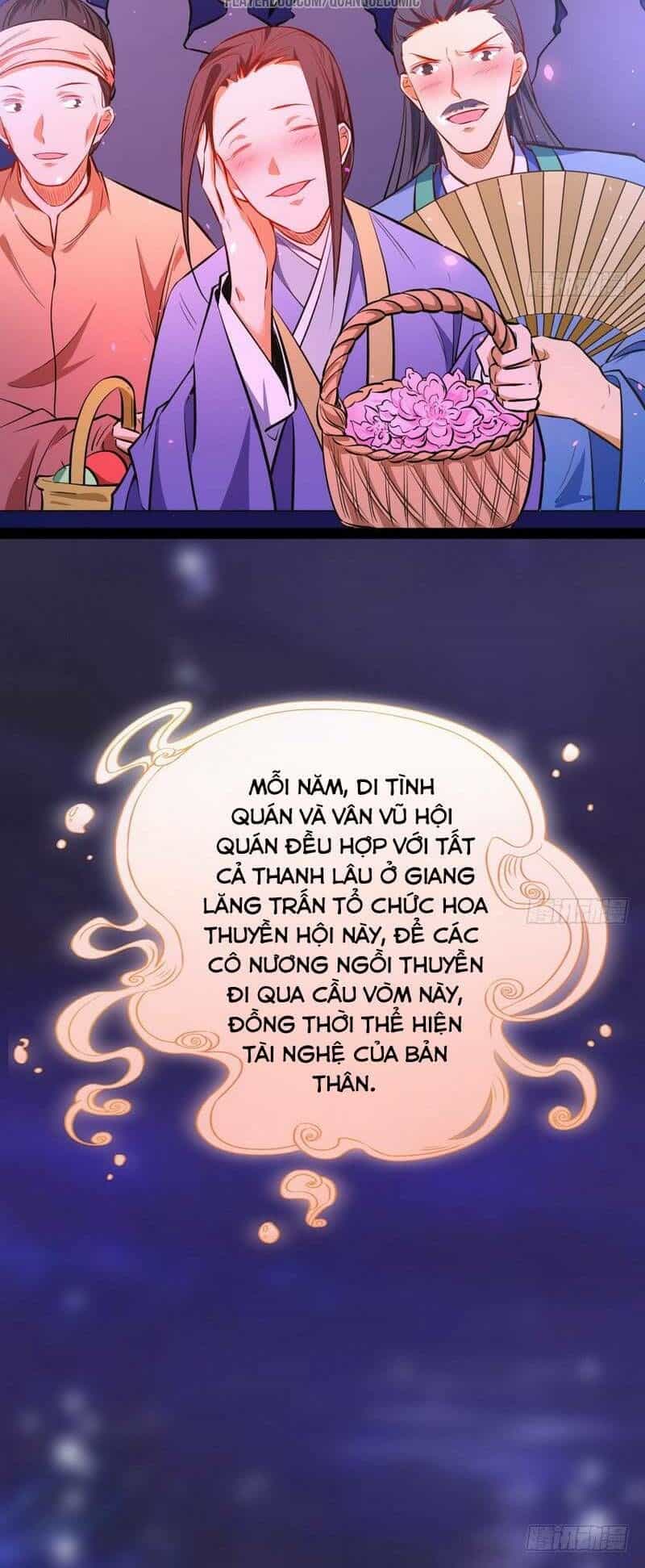 Ta Là Tà Đế - Chương 27.2 - ảnh 6