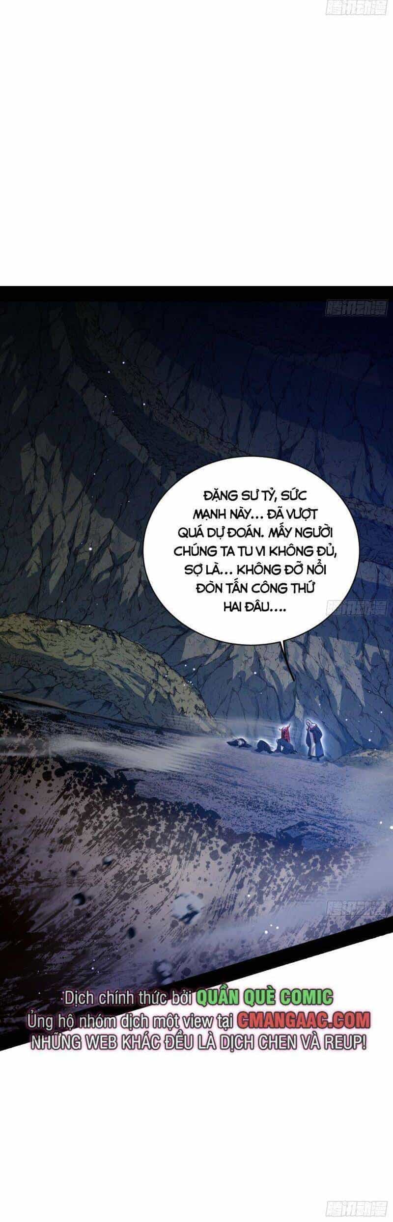 Ta Là Tà Đế - Chương 329 - ảnh 12