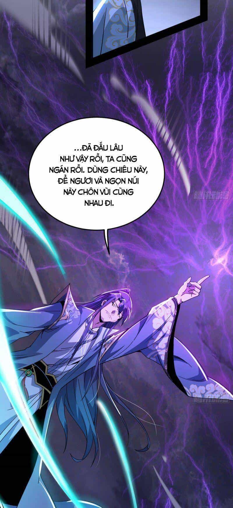 Ta Là Tà Đế - Chương 329 - ảnh 33