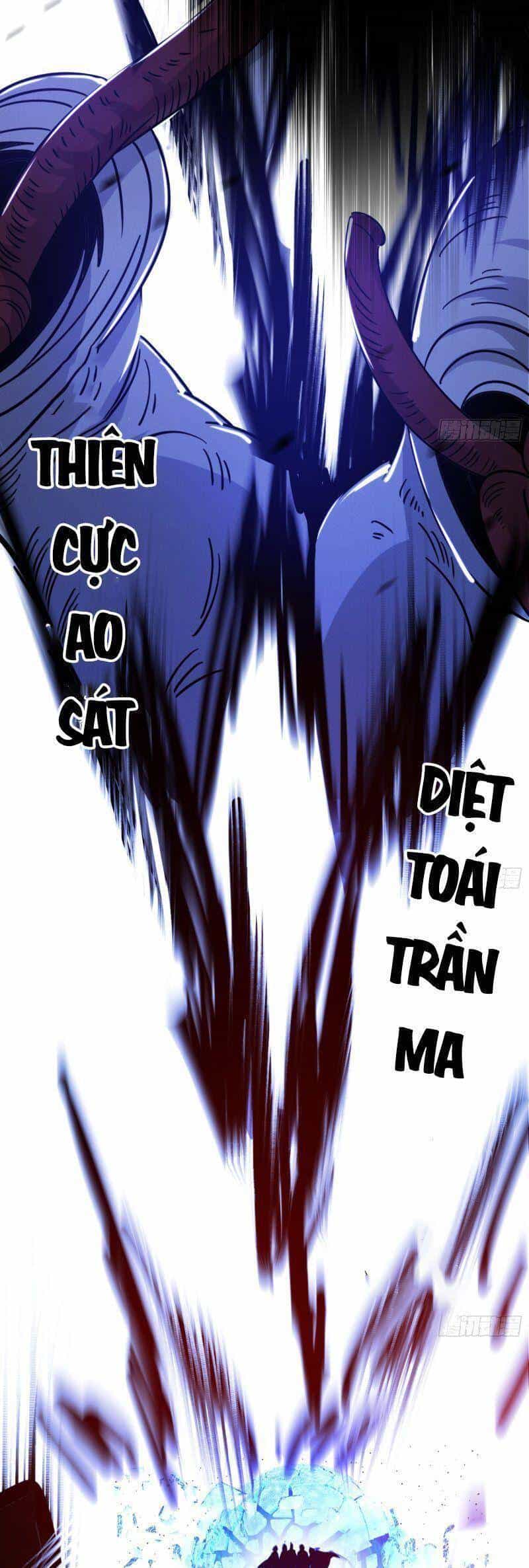 Ta Là Tà Đế - Chương 329 - ảnh 5