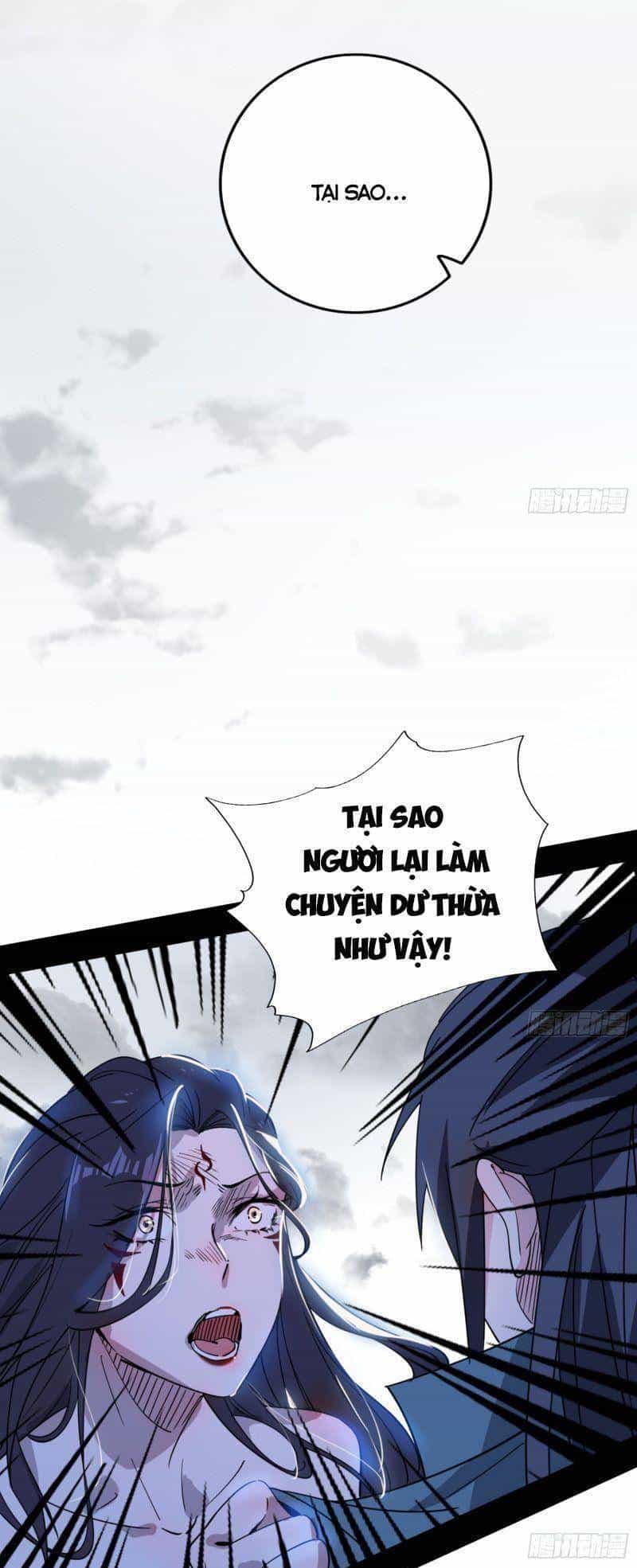 Ta Là Tà Đế - Chương 331 - ảnh 3