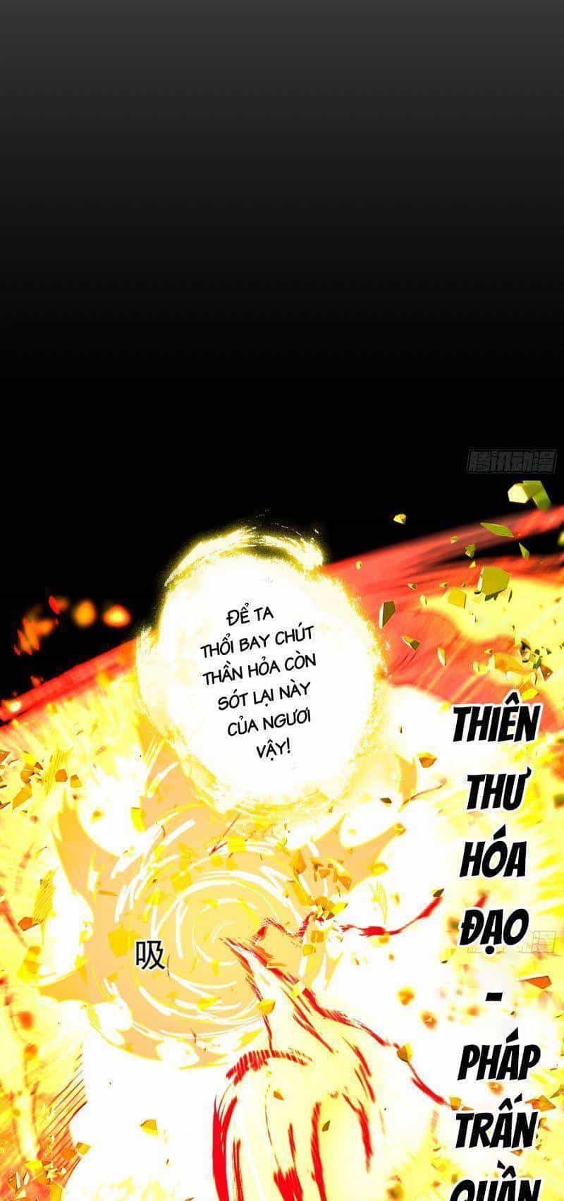 Ta Là Tà Đế - Chương 331 - ảnh 57