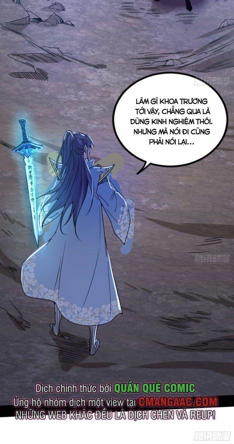 Ta Là Tà Đế - Chương 332 - ảnh 12
