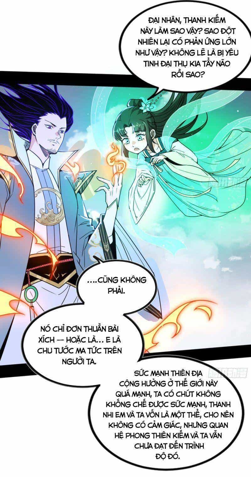 Ta Là Tà Đế - Chương 332 - ảnh 9