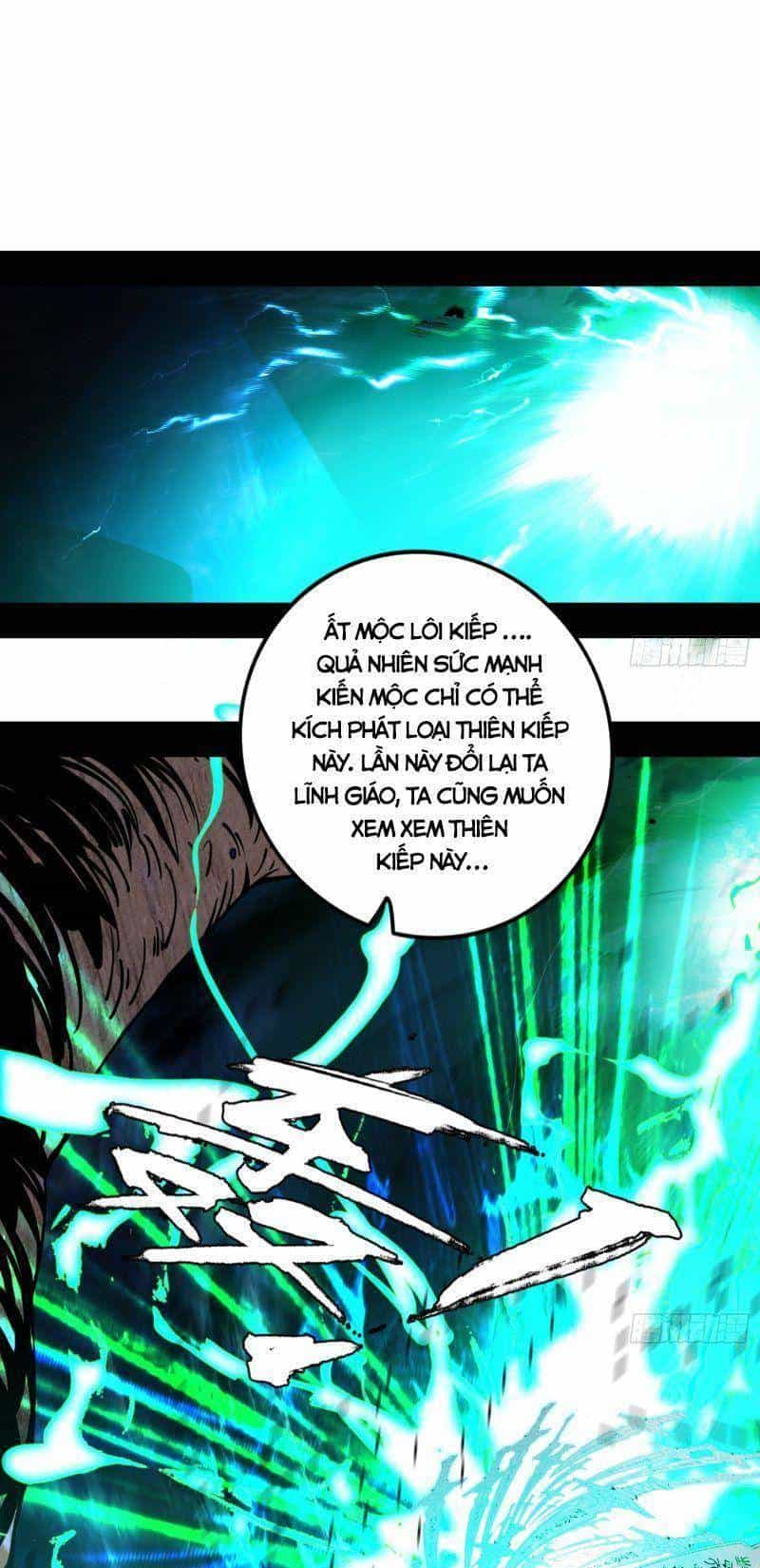 Ta Là Tà Đế - Chương 333 - ảnh 19