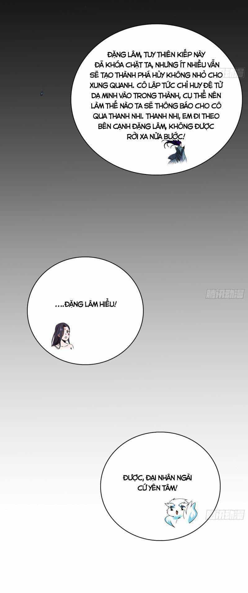 Ta Là Tà Đế - Chương 333 - ảnh 21