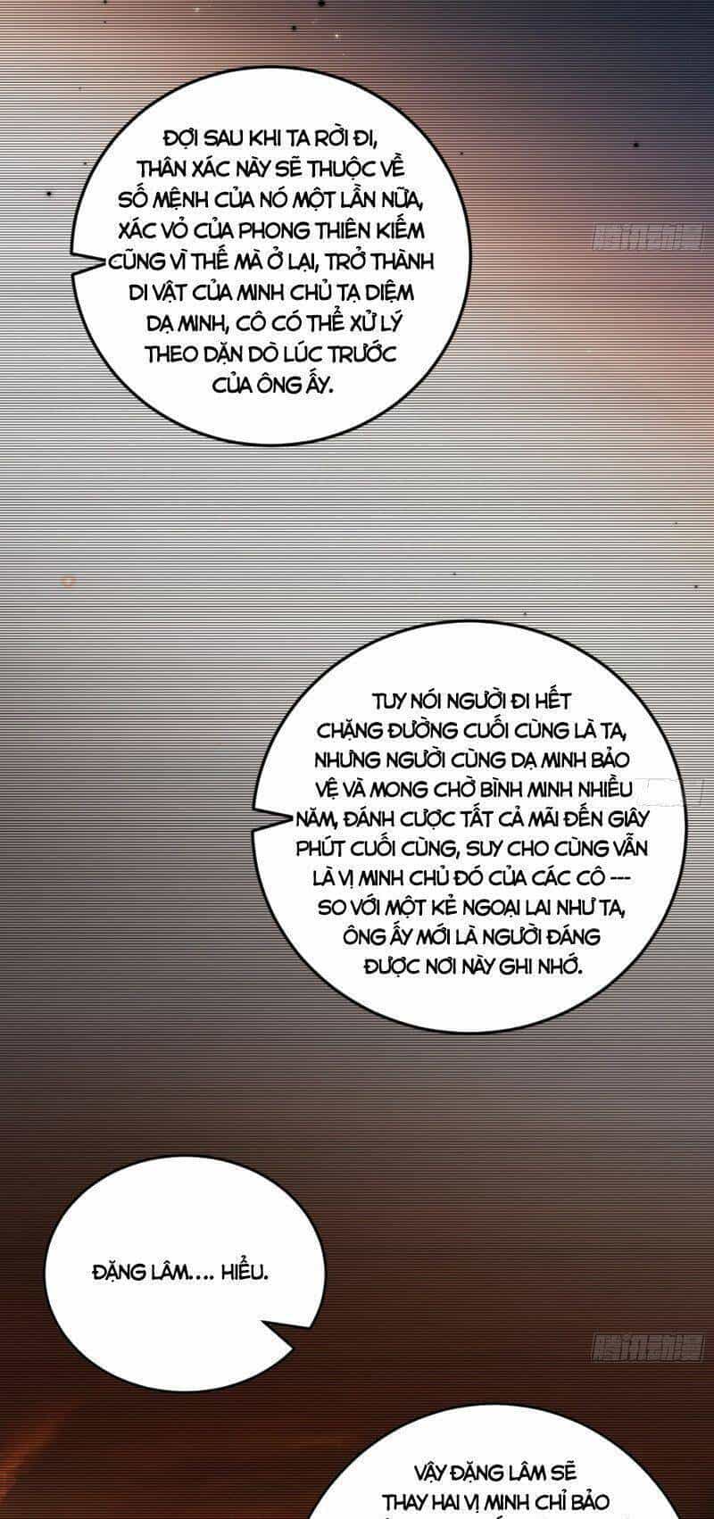 Ta Là Tà Đế - Chương 334 - ảnh 9