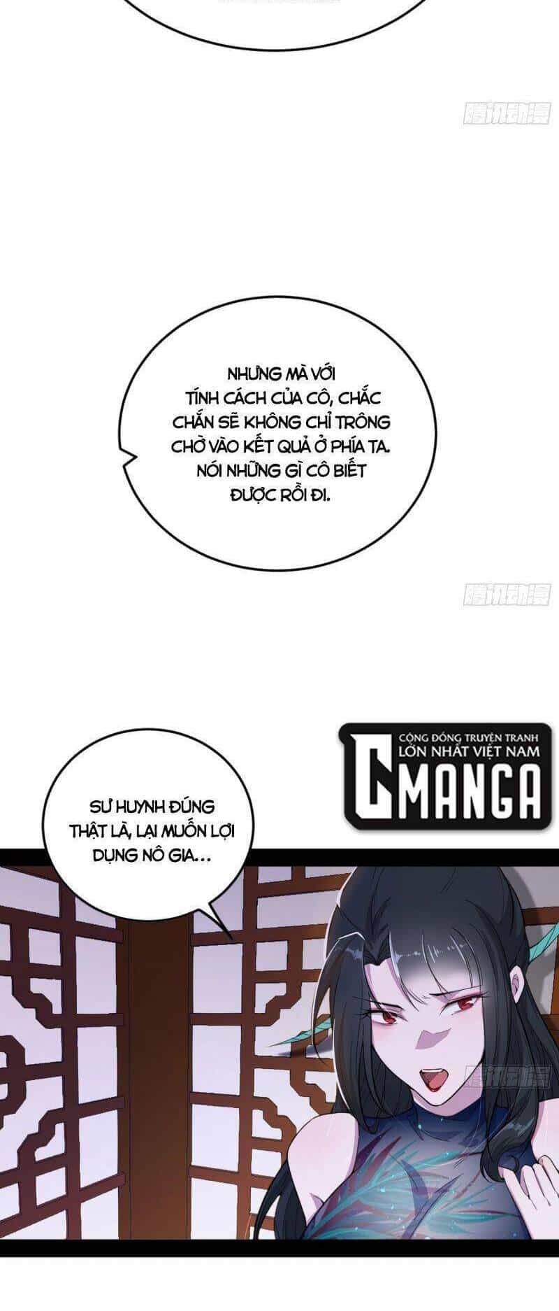 Ta Là Tà Đế - Chương 335 - ảnh 14