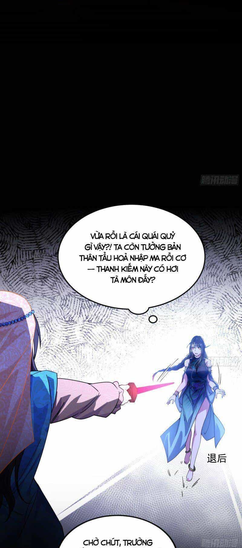 Ta Là Tà Đế - Chương 335 - ảnh 26