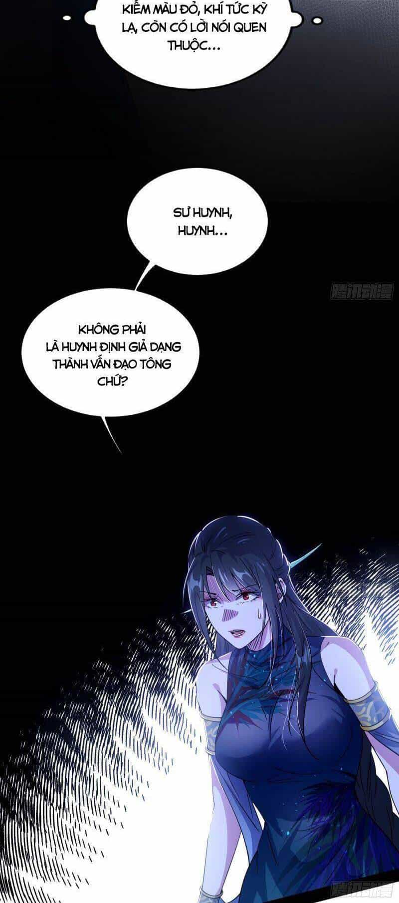 Ta Là Tà Đế - Chương 335 - ảnh 27