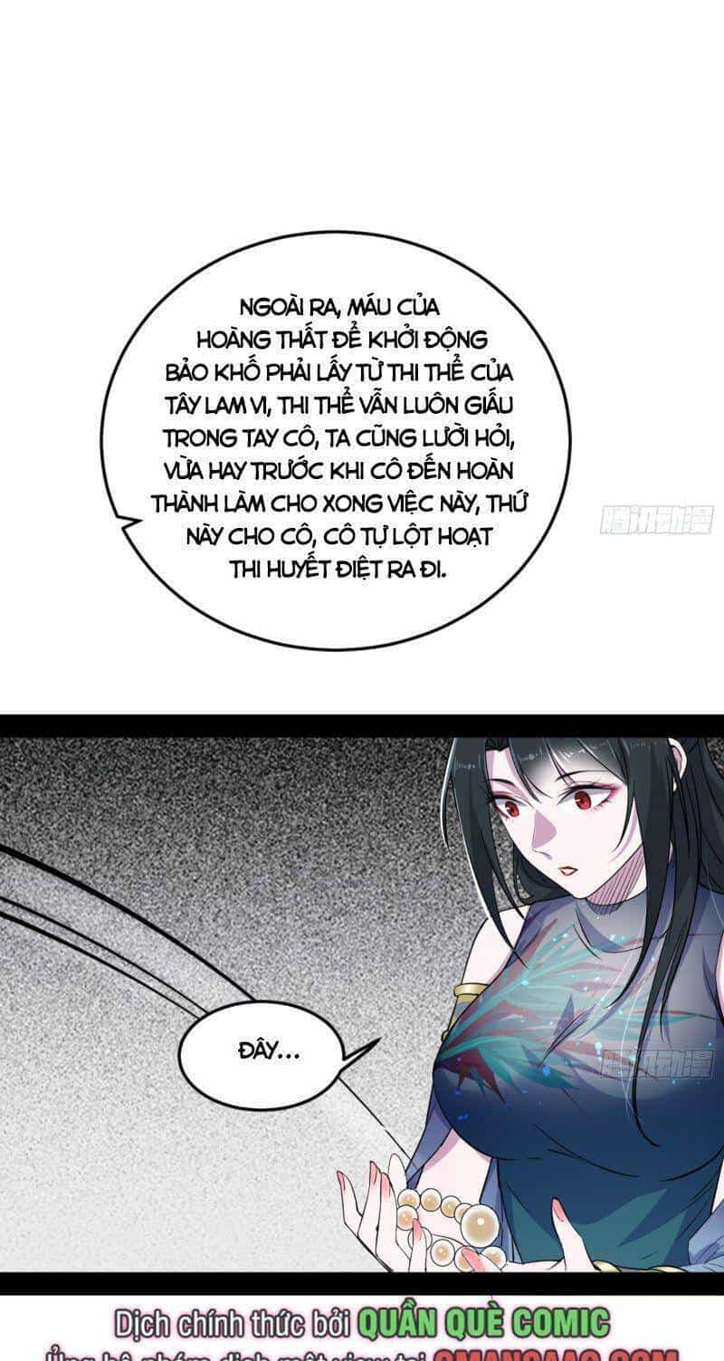 Ta Là Tà Đế - Chương 335 - ảnh 32