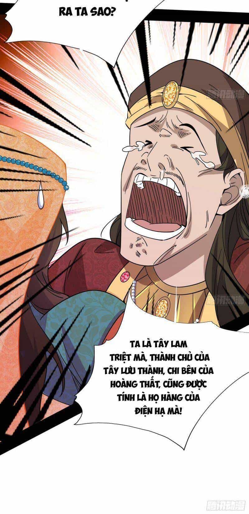 Ta Là Tà Đế - Chương 336 - ảnh 21