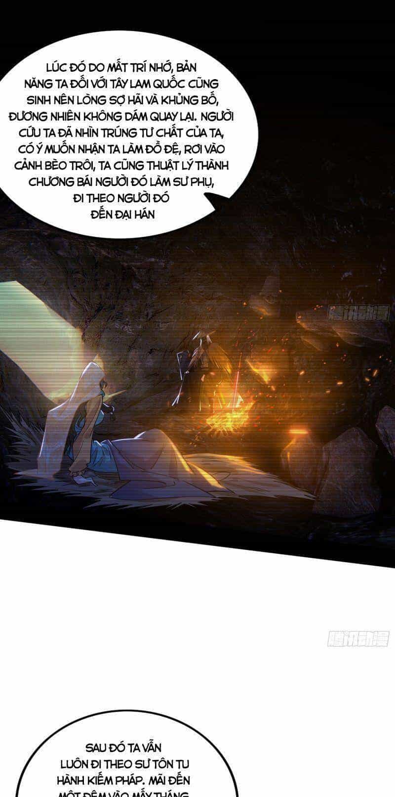 Ta Là Tà Đế - Chương 336 - ảnh 24