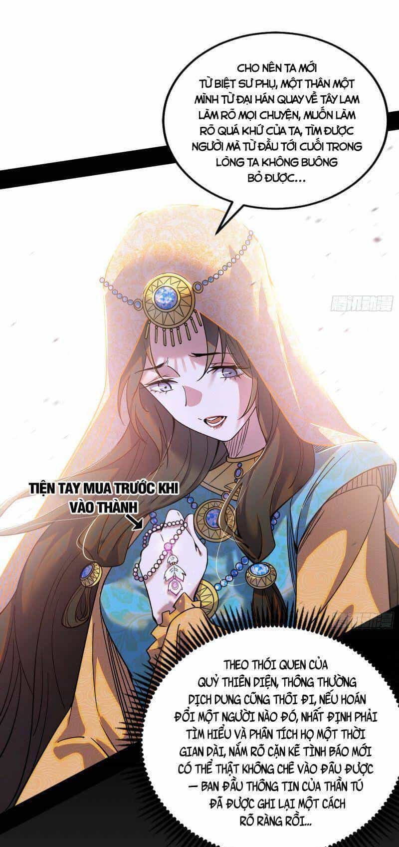 Ta Là Tà Đế - Chương 336 - ảnh 28