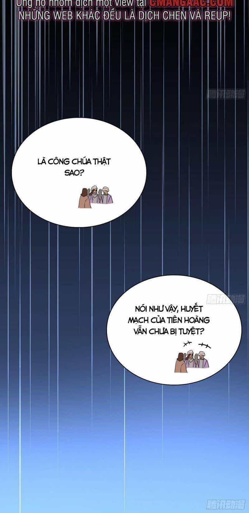 Ta Là Tà Đế - Chương 336 - ảnh 8