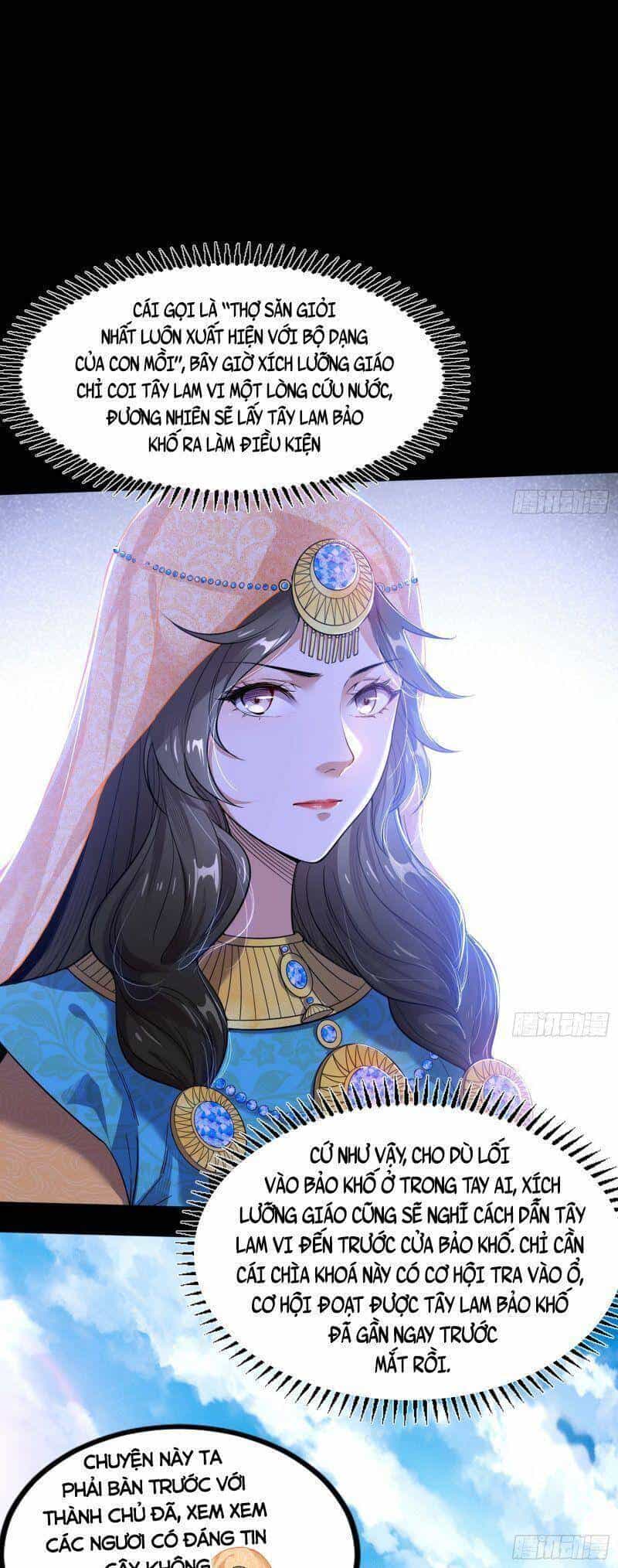 Ta Là Tà Đế - Chương 337 - ảnh 39