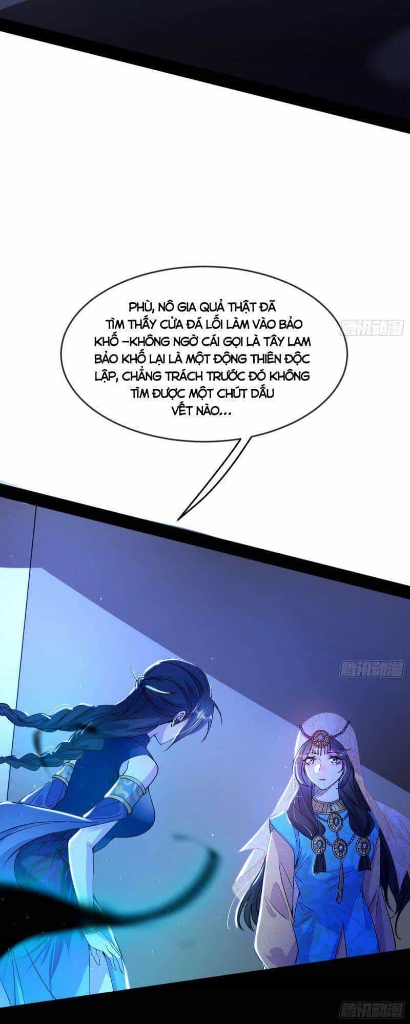 Ta Là Tà Đế - Chương 338 - ảnh 40