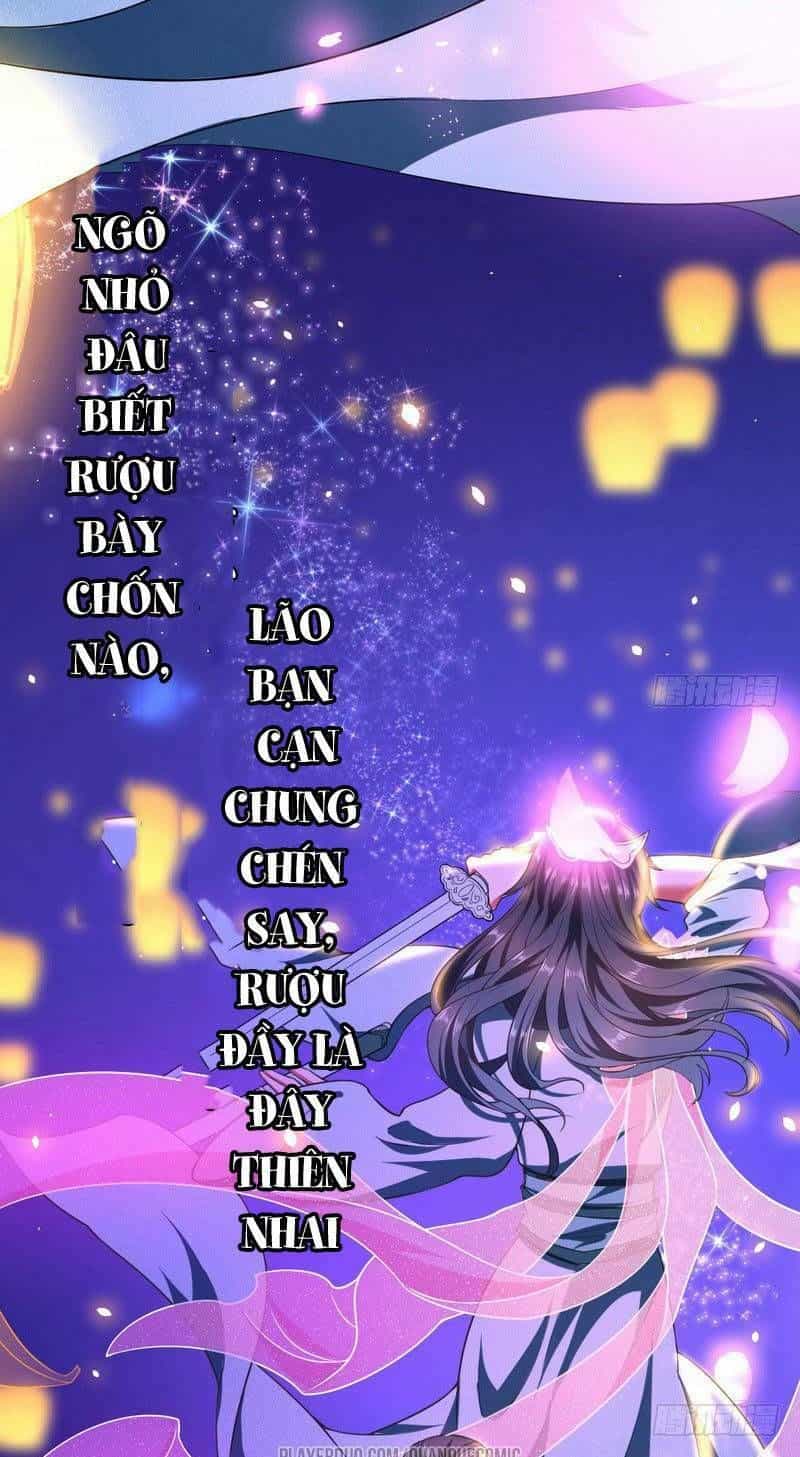 Ta Là Tà Đế - Chương 28.1 - ảnh 6