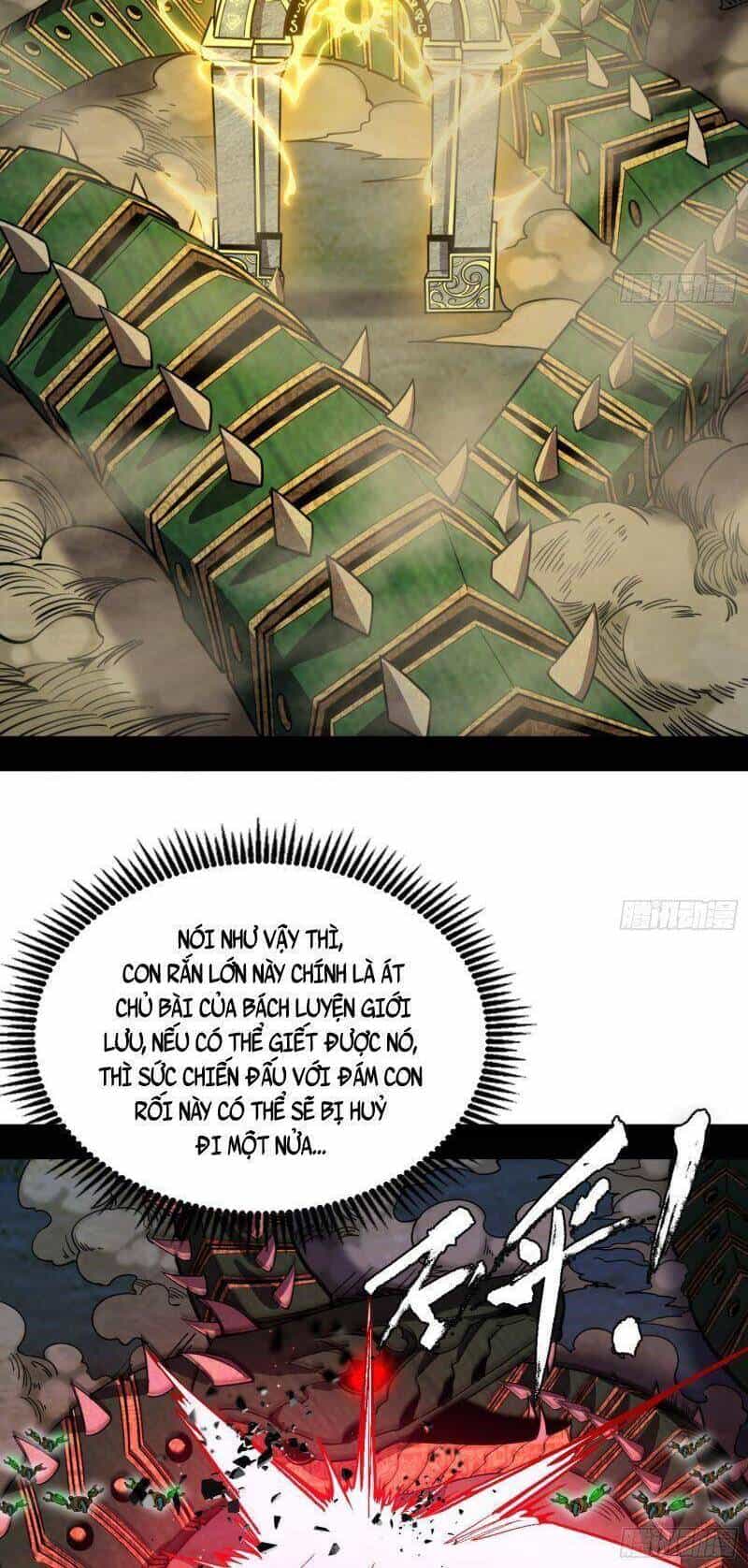 Ta Là Tà Đế - Chương 339 - ảnh 15