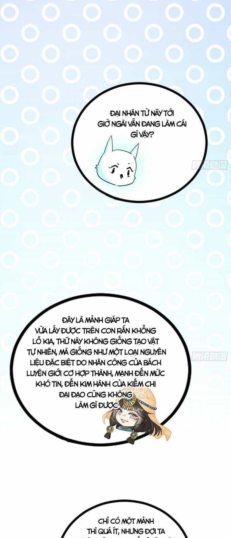 Ta Là Tà Đế - Chương 340 - ảnh 15